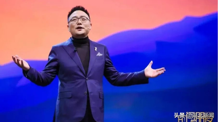 羅振宇