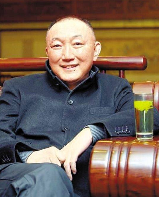 韓三平