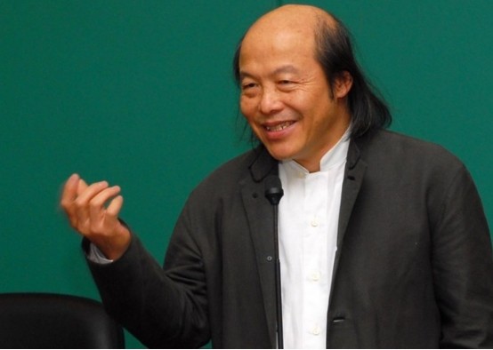 林清玄簡介（一生坎坷，曾因失業、婚變躲進深山，從頭再來的勇氣何在）