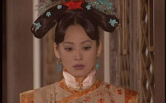 孝莊皇后