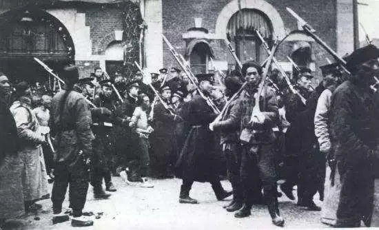 林覺民