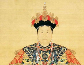 孝莊皇后