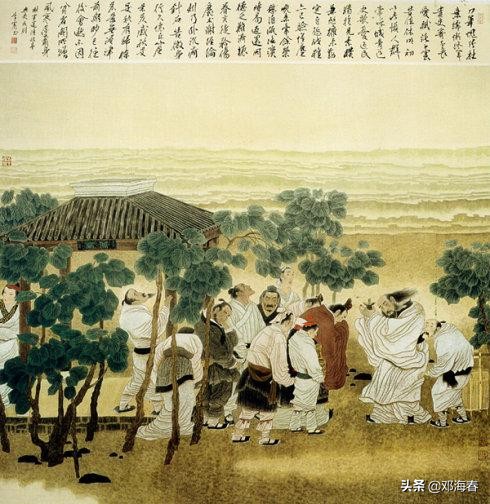 謝靈運
