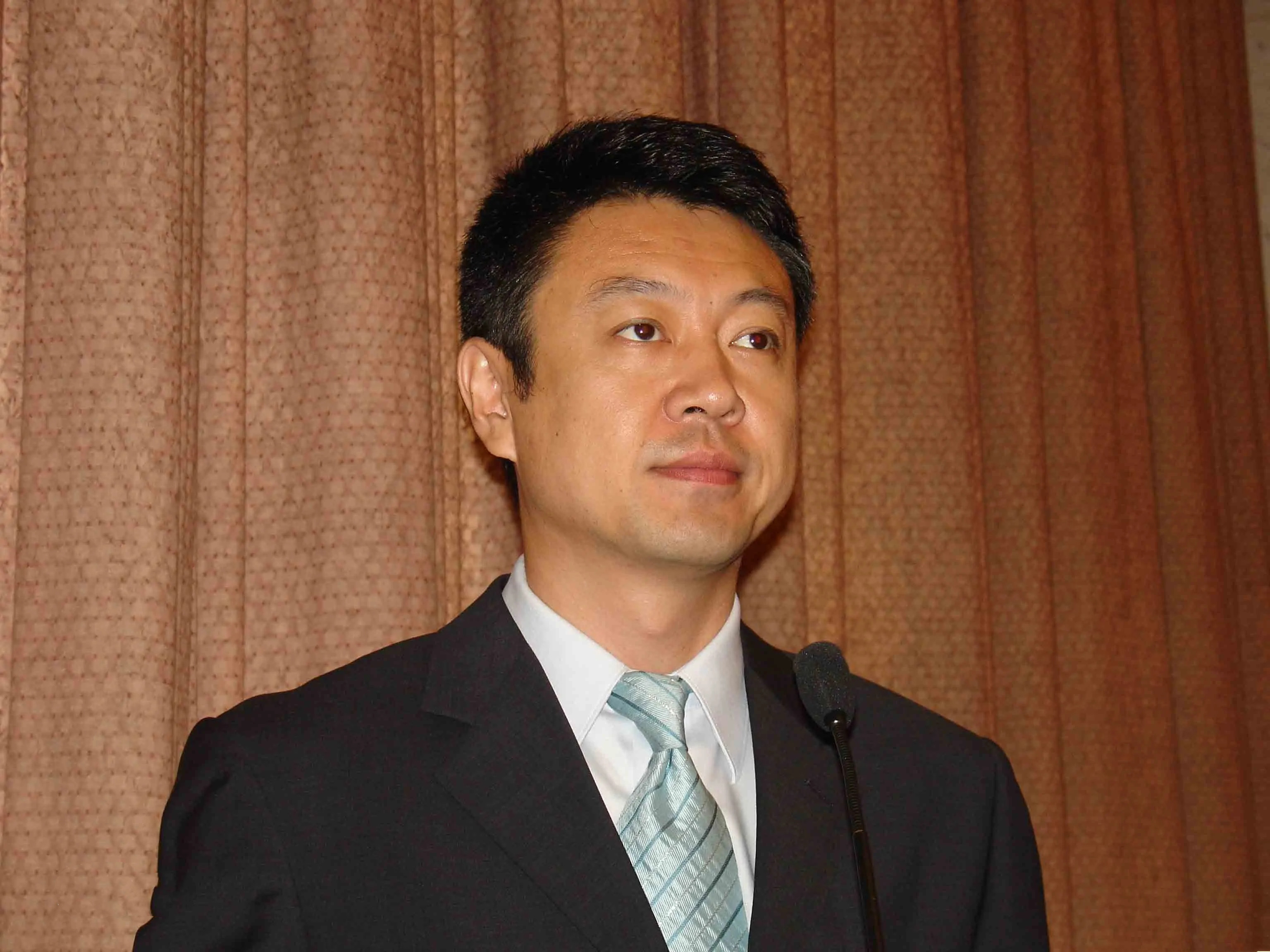 趙子琪