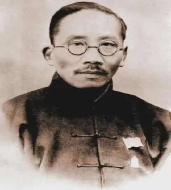 蔡元培