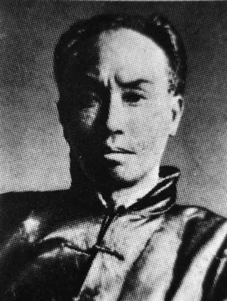 陳鶴年