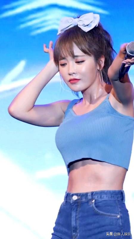 洪真英