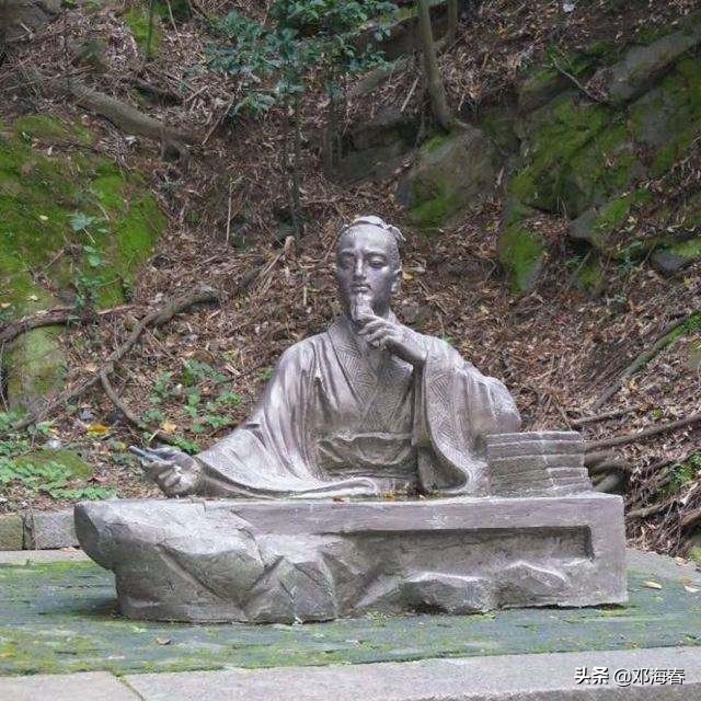 謝靈運
