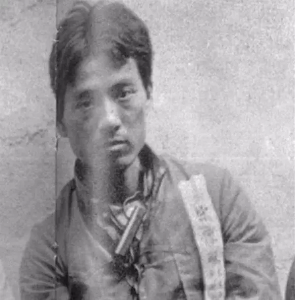 林覺民