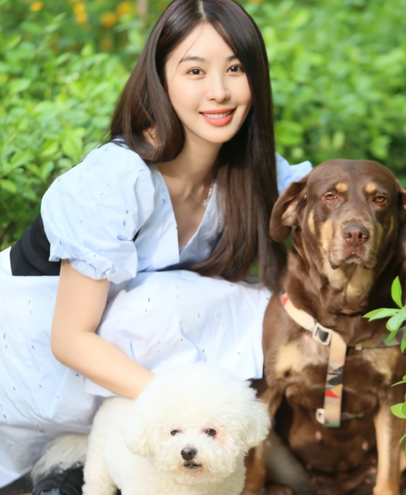 李菲兒