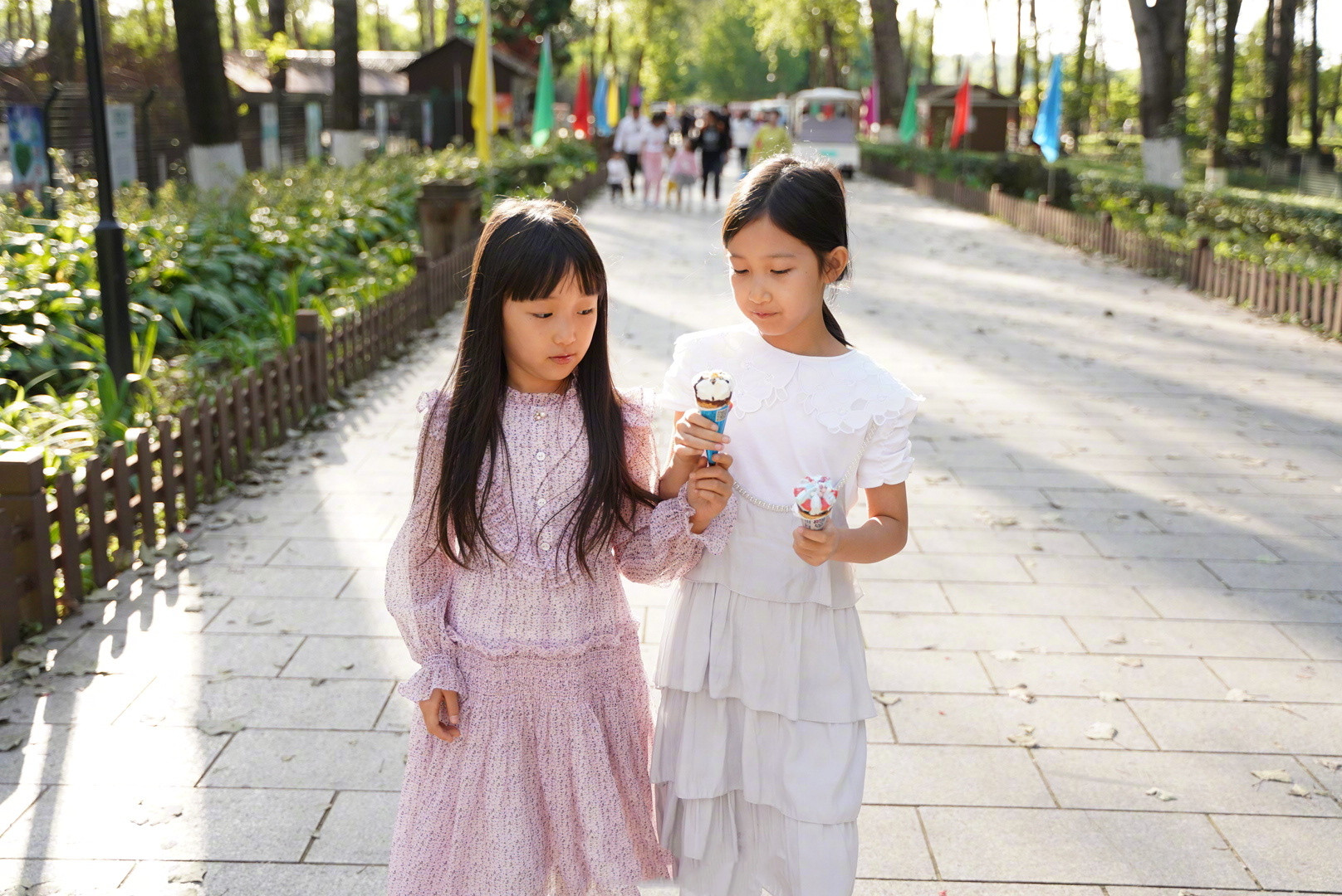 趙子琪