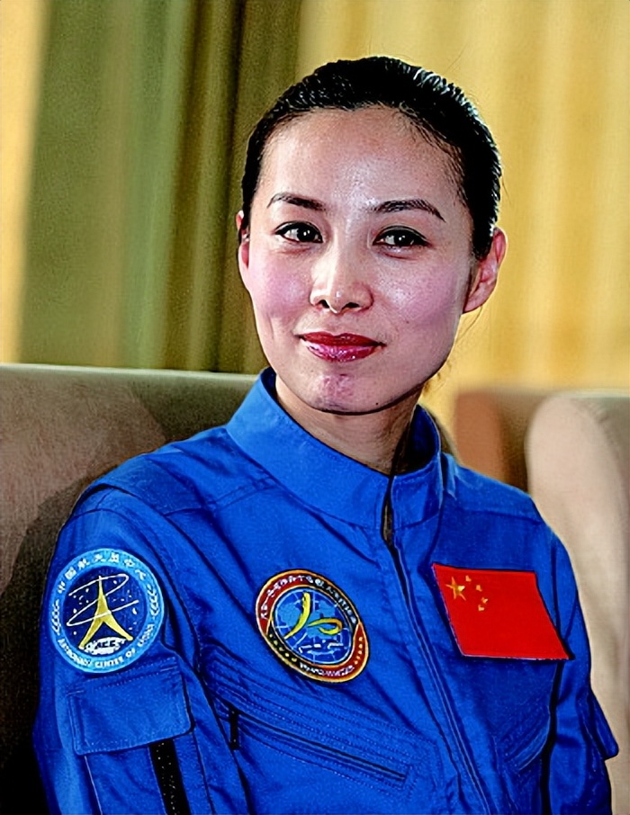 王亞平