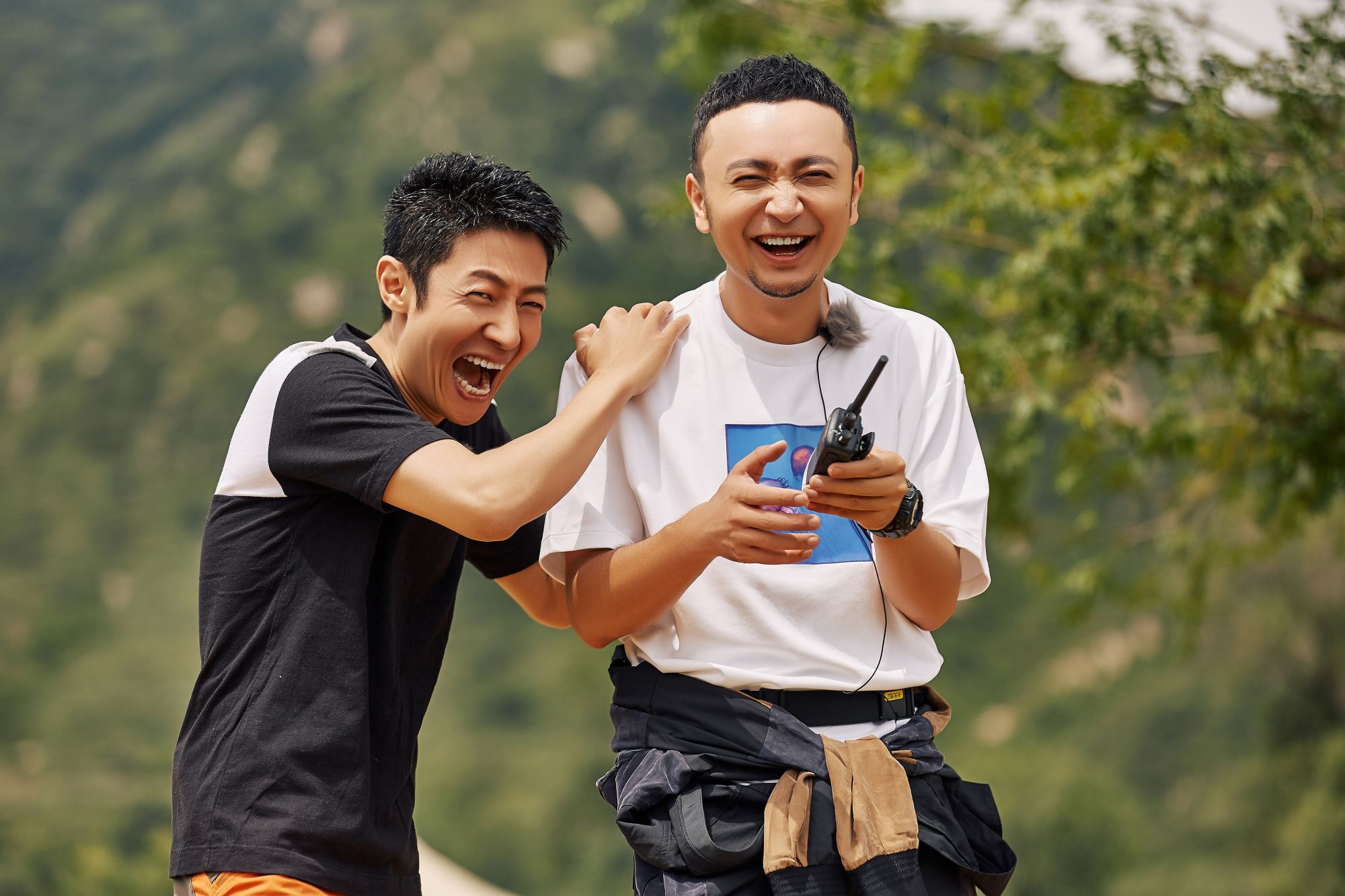 尼格買提