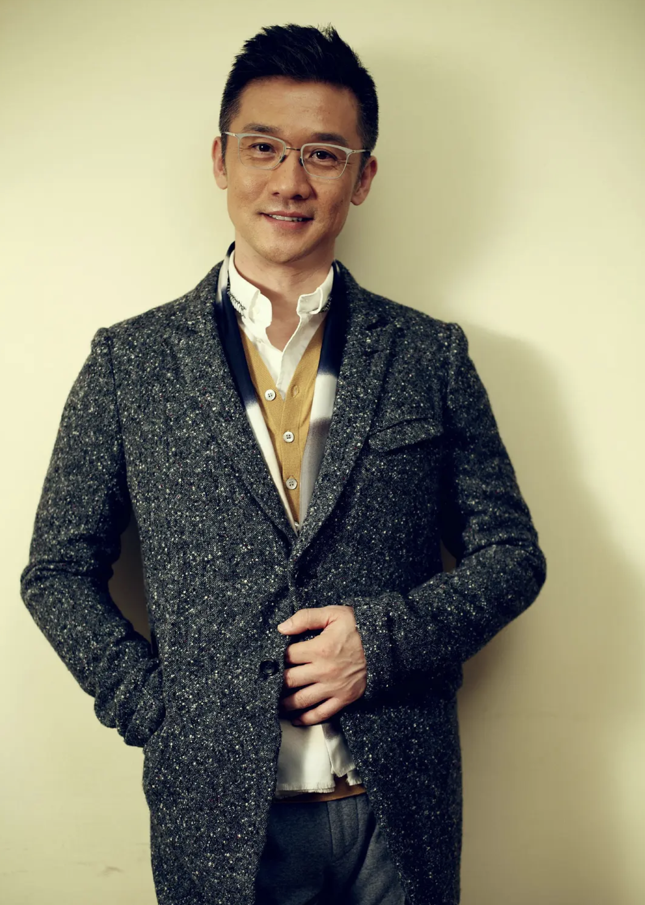 黃志忠