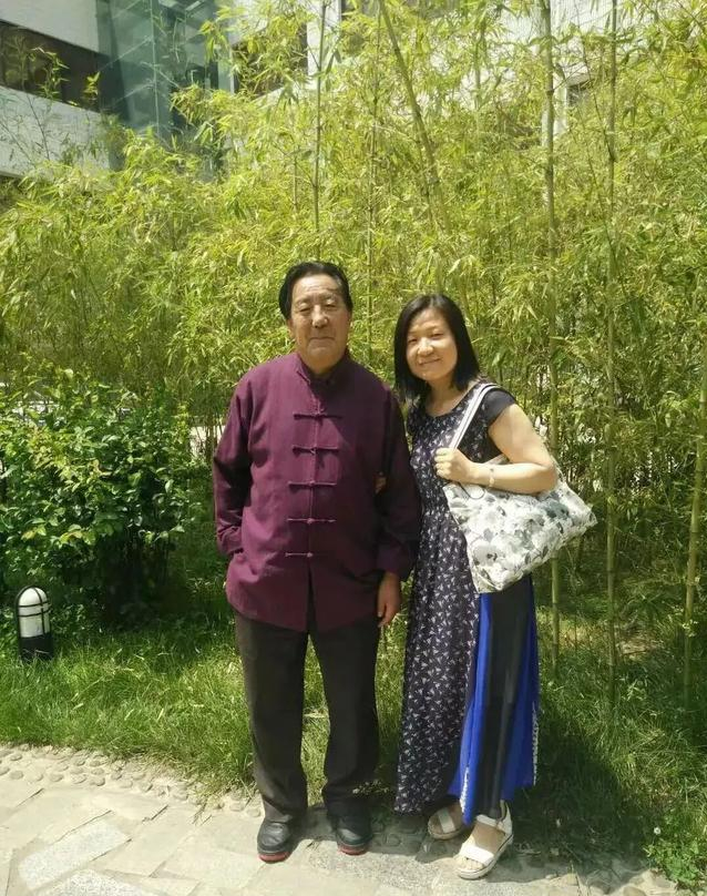陳忠實