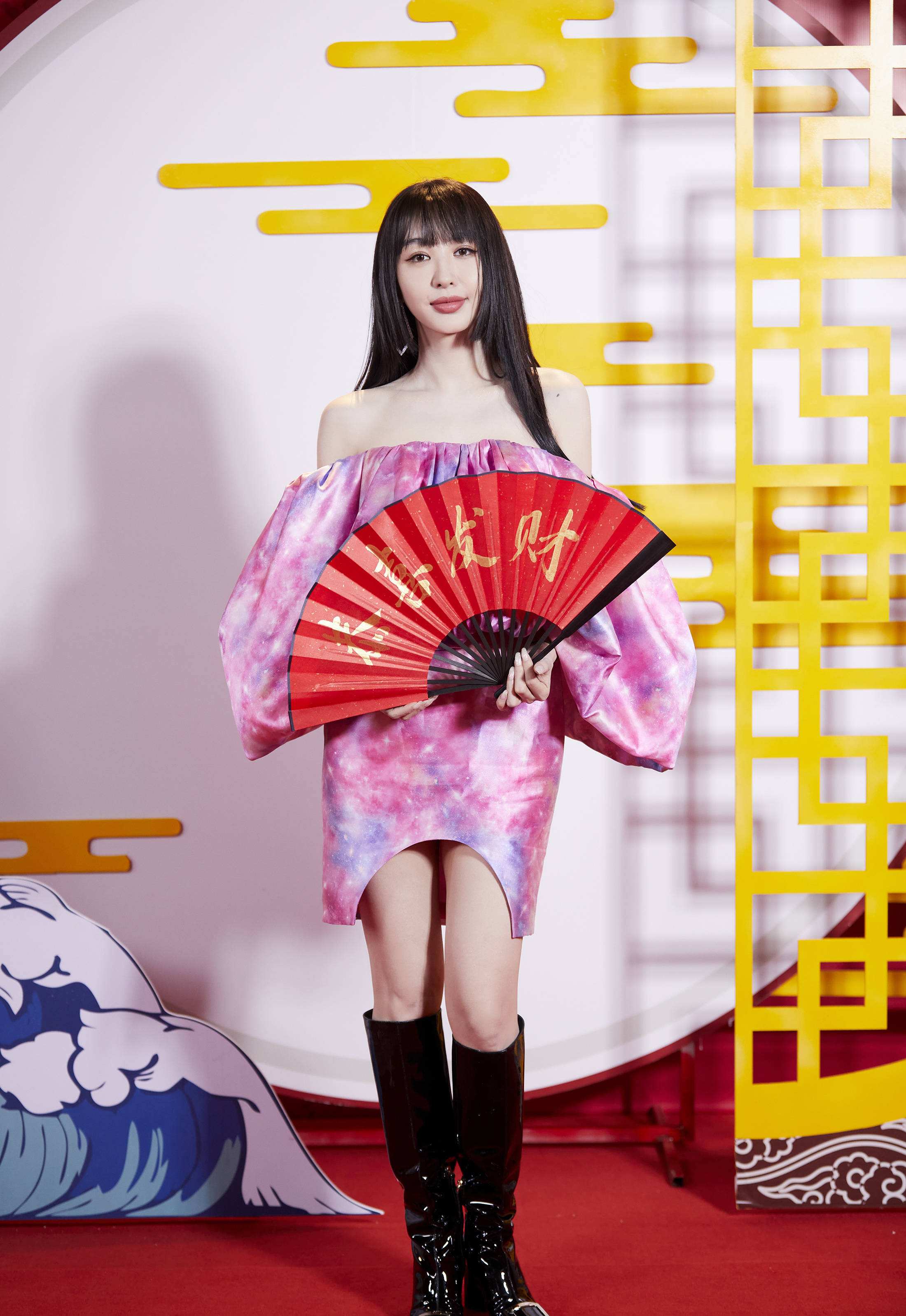 李菲兒