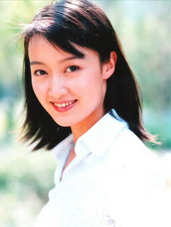 趙子琪
