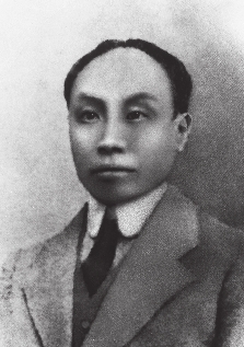 陳鶴年