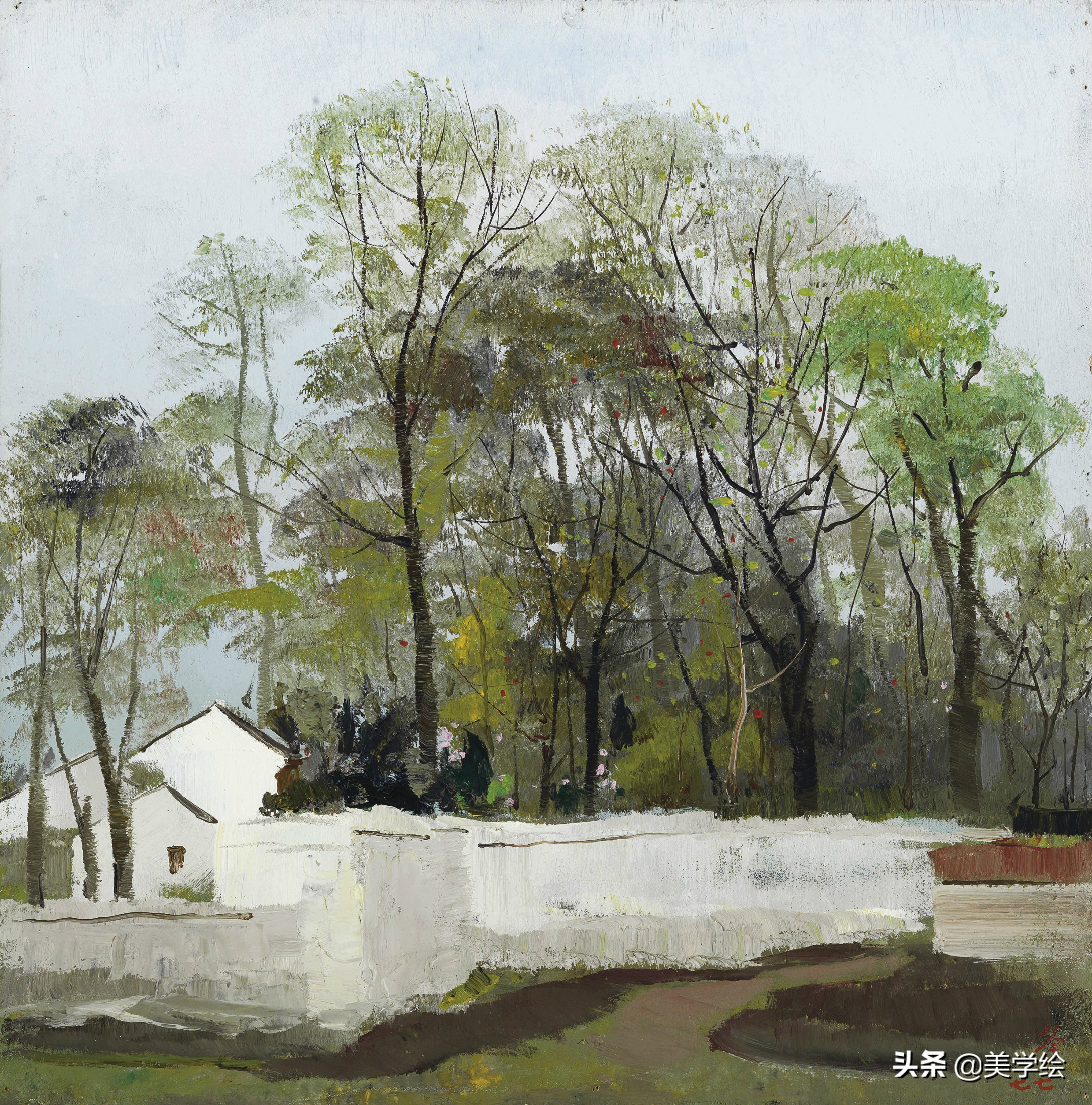 吳冠中