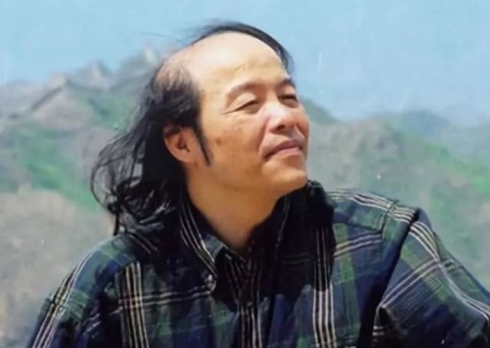 林清玄