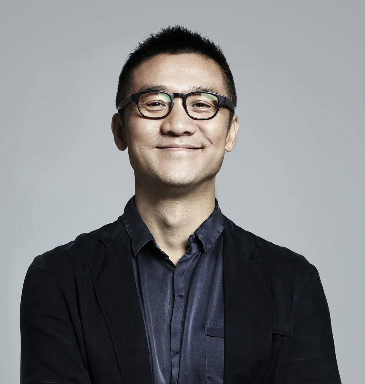 黃志忠