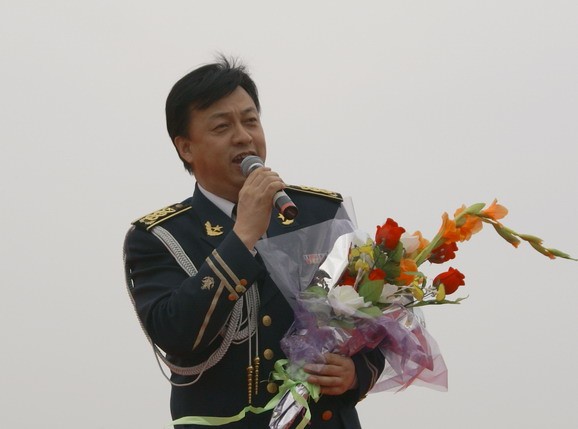 呂繼宏