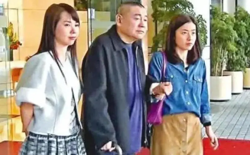 胡歌