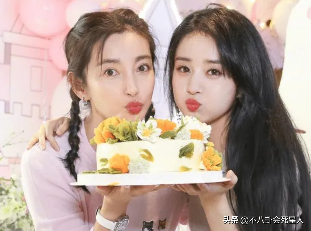 趙麗穎