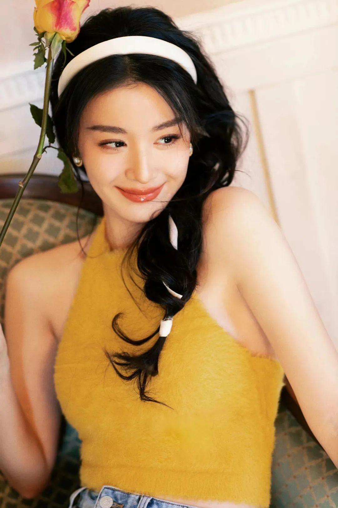 趙麗穎