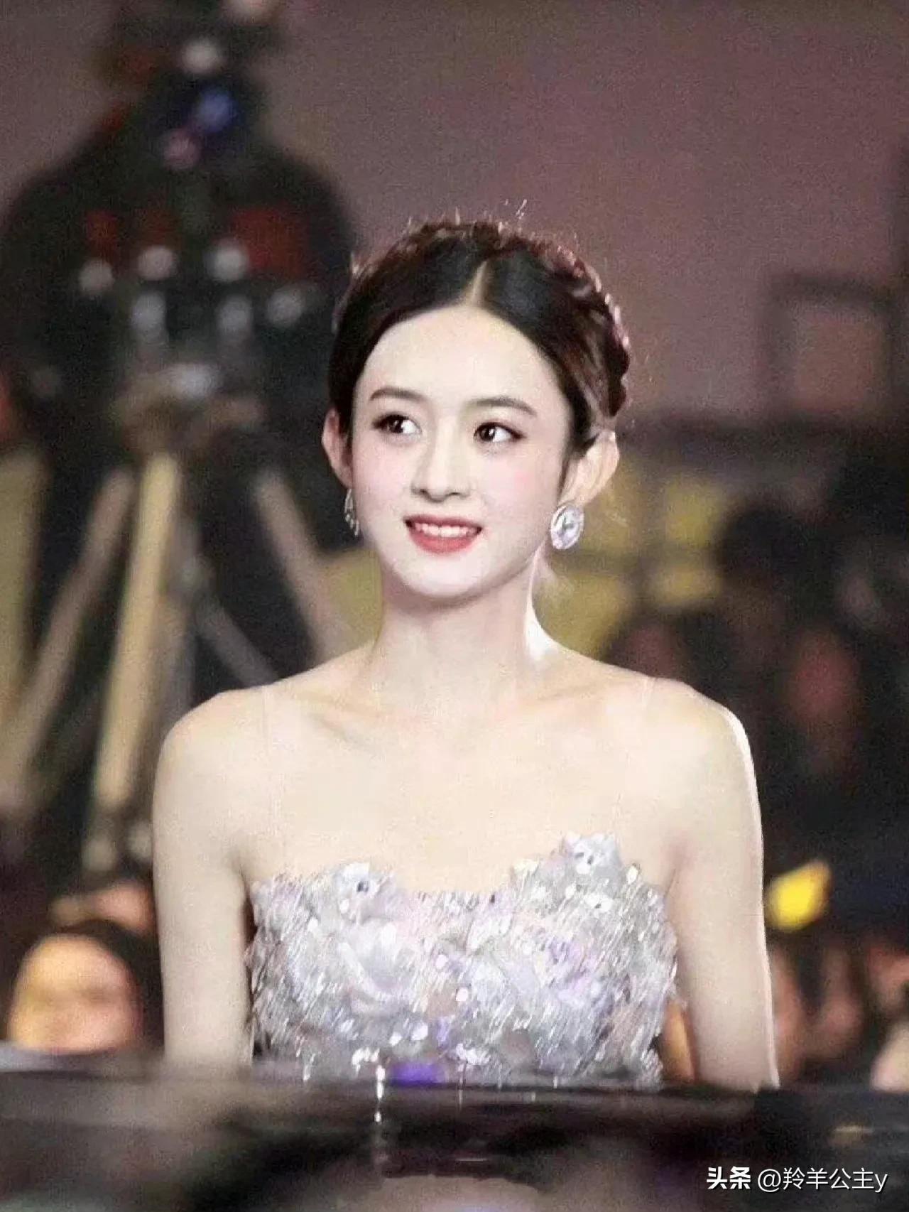 趙麗穎