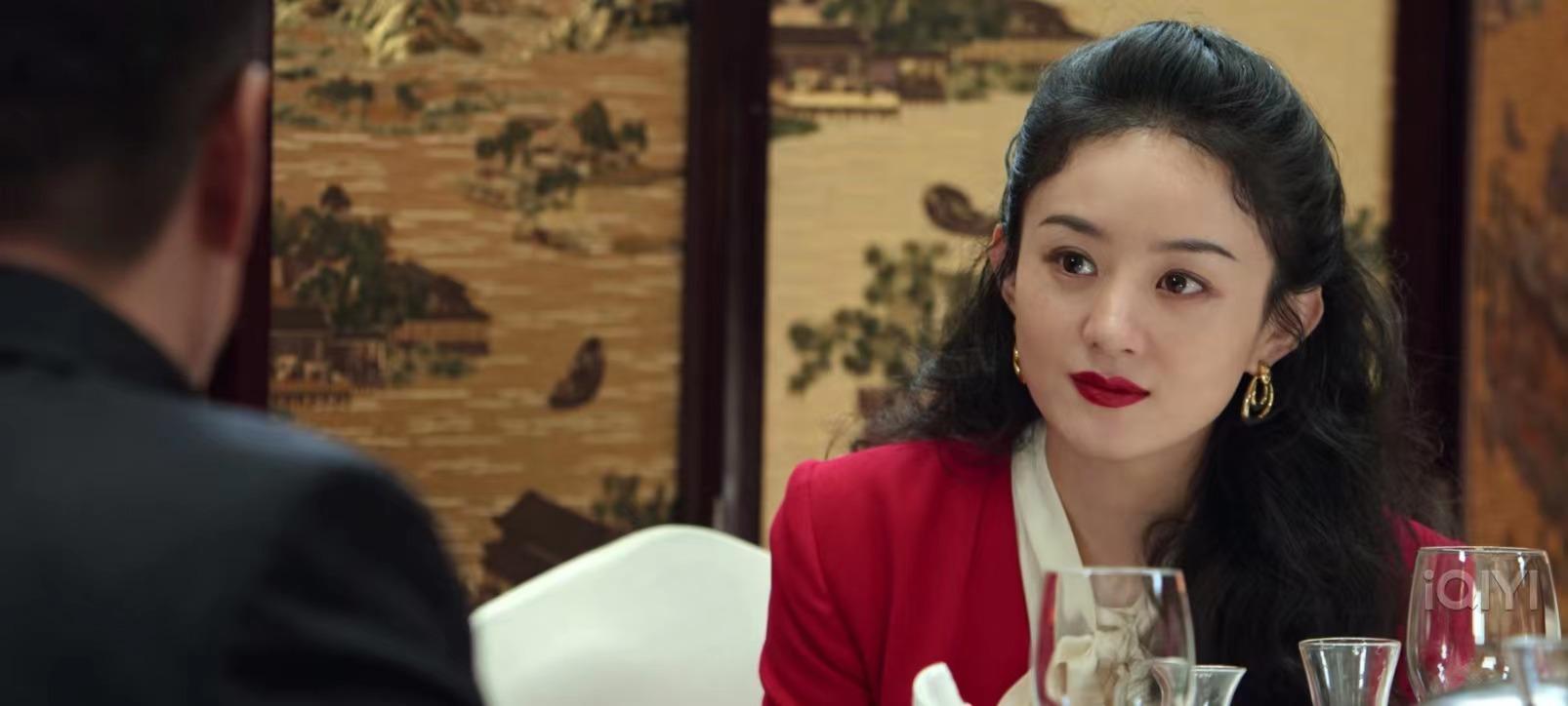 趙麗穎