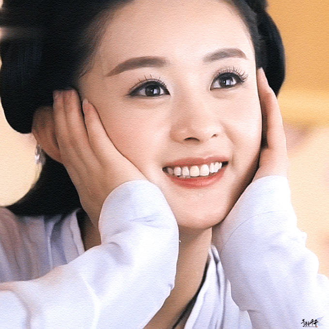 趙麗穎