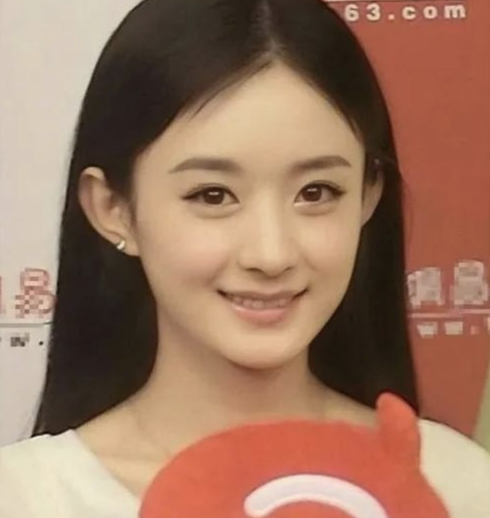 趙麗穎