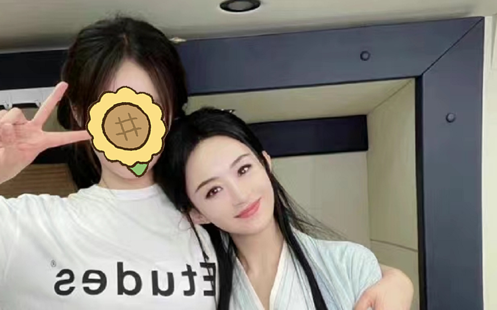 趙麗穎