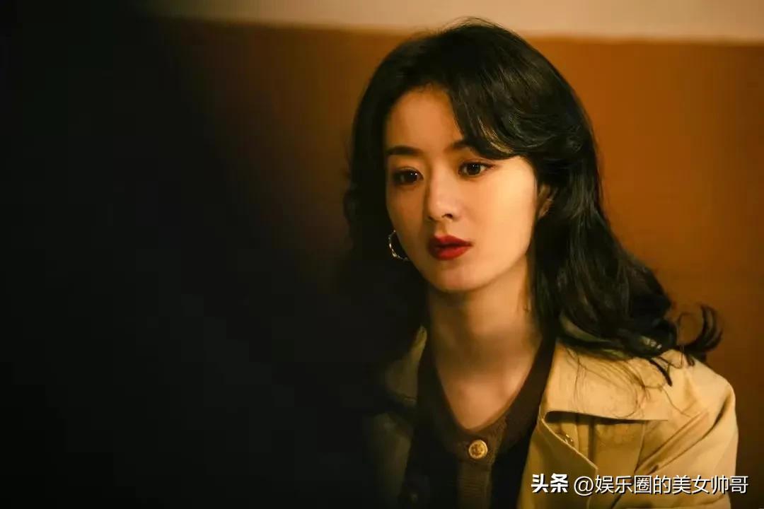 趙麗穎