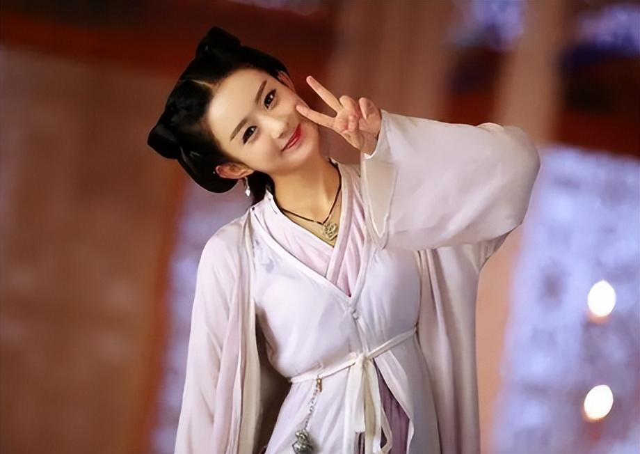 趙麗穎