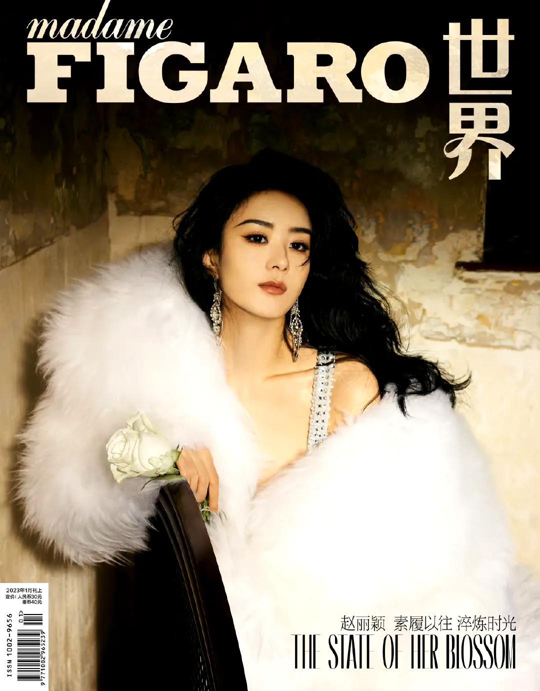 趙麗穎