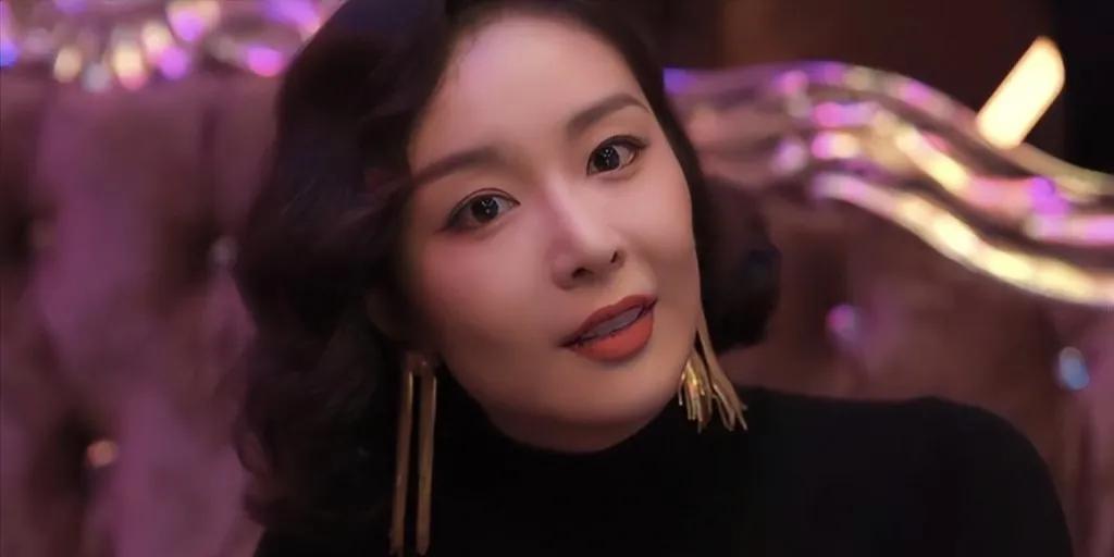 趙麗穎
