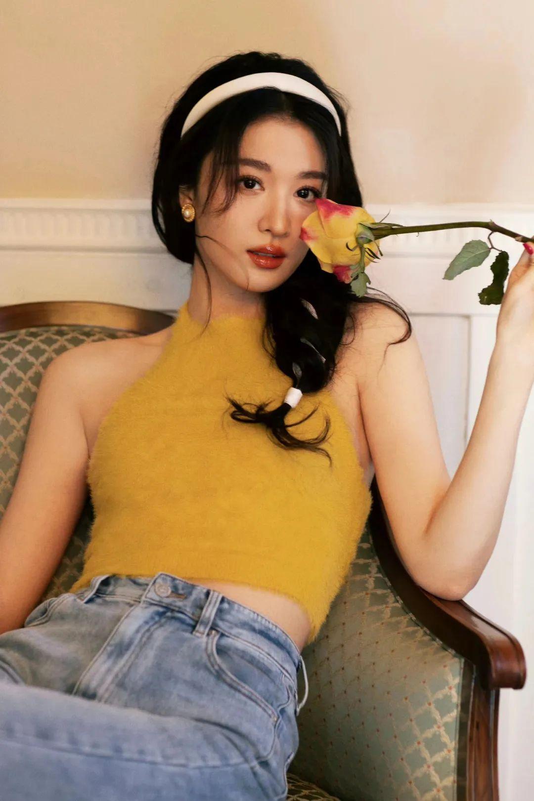 趙麗穎