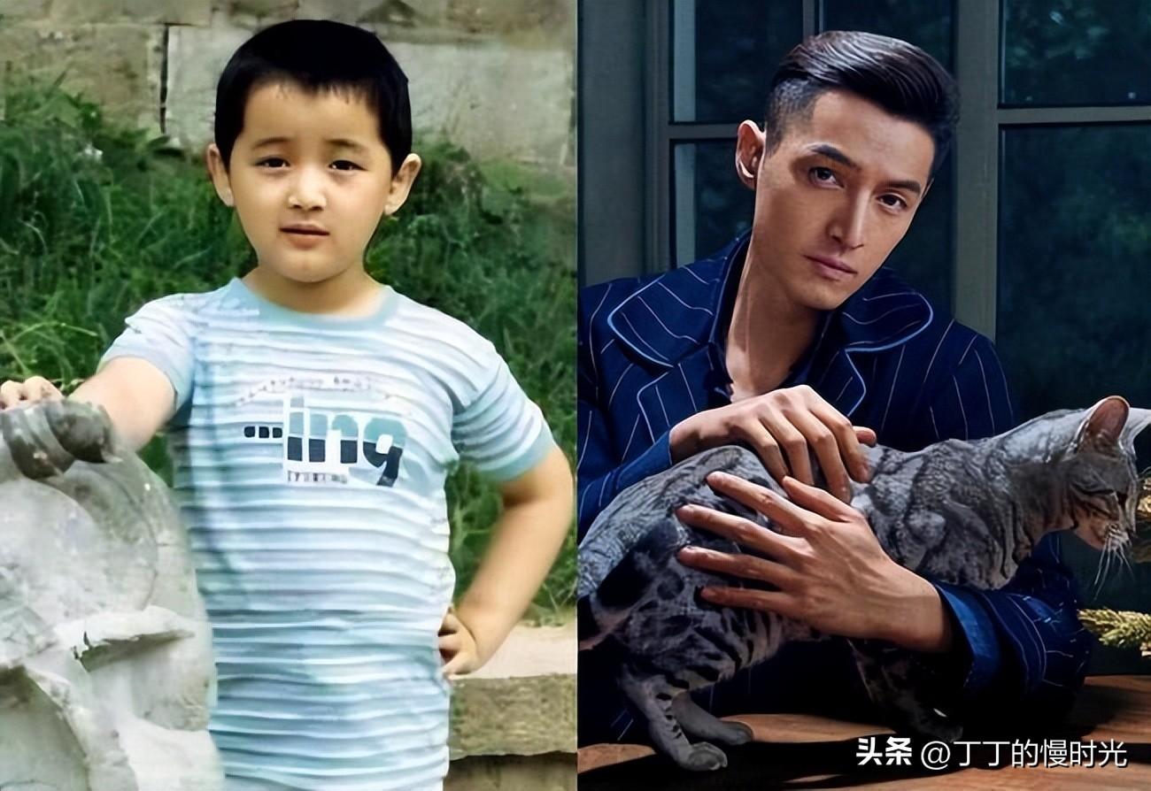 胡歌