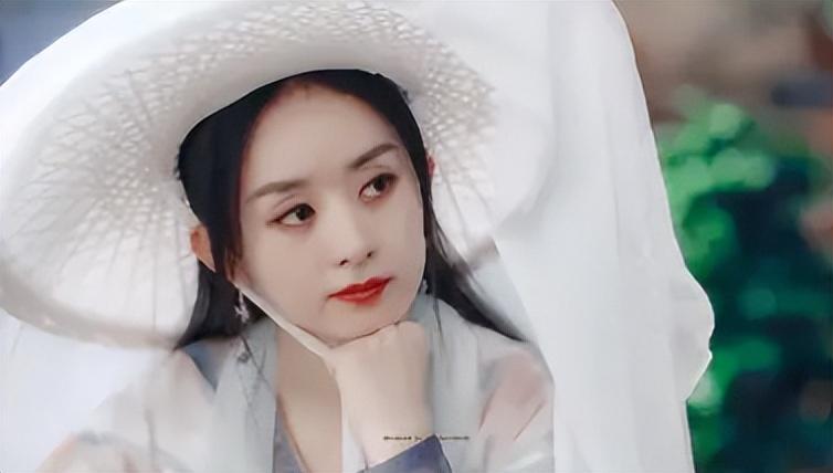 趙麗穎