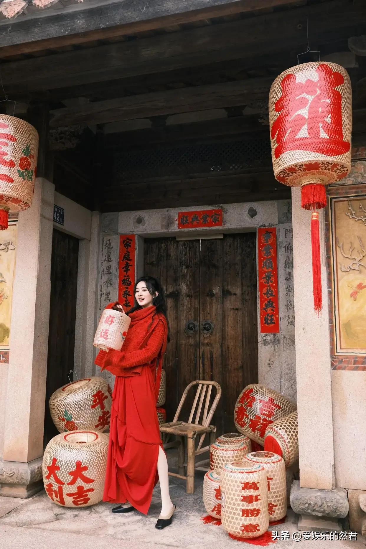 趙麗穎