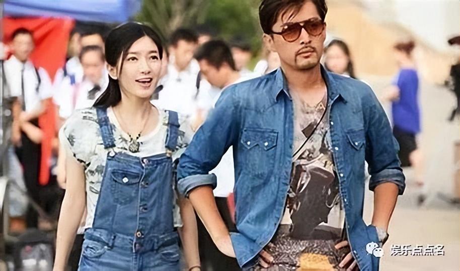 胡歌