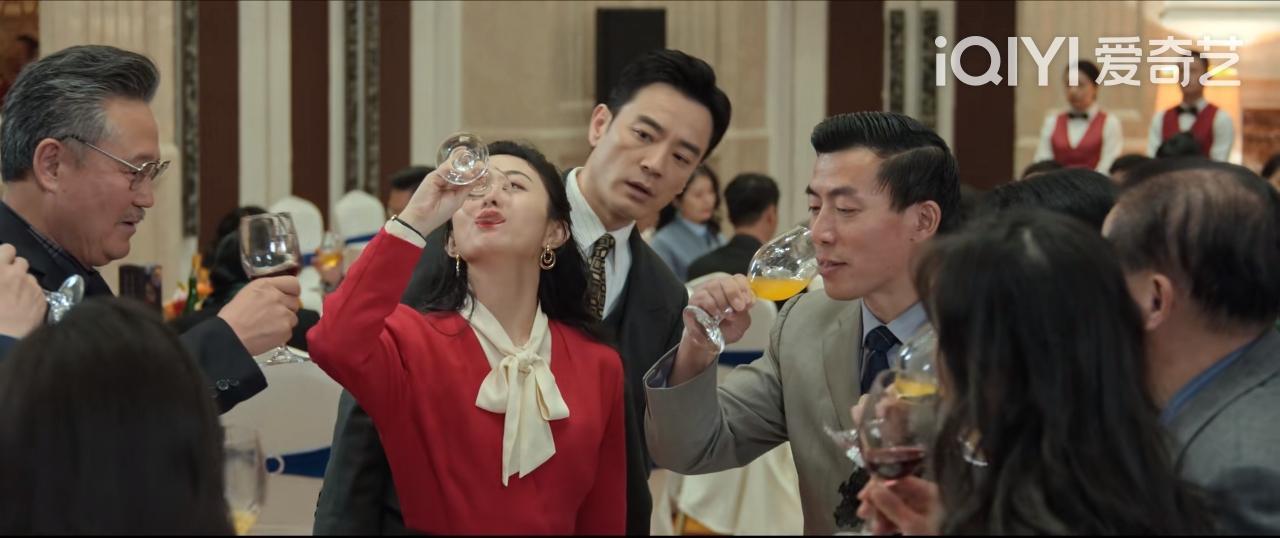 趙麗穎