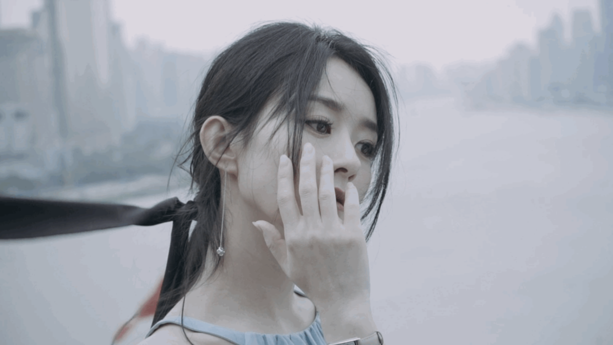 趙麗穎