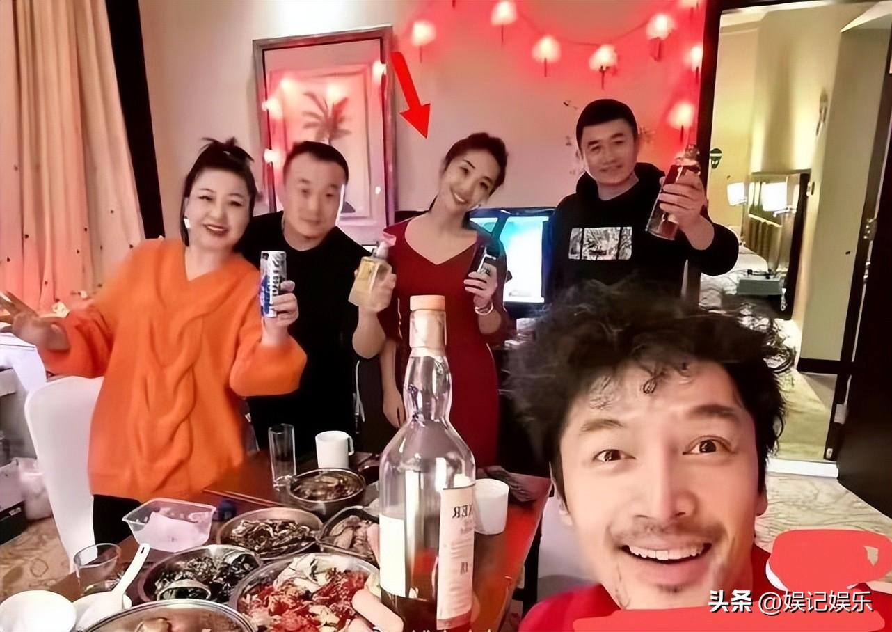 胡歌