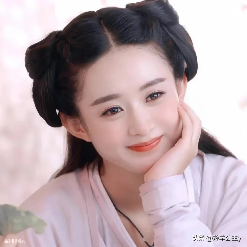 趙麗穎