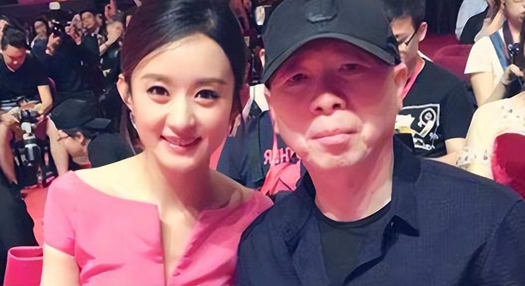 趙麗穎