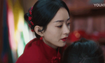 趙麗穎