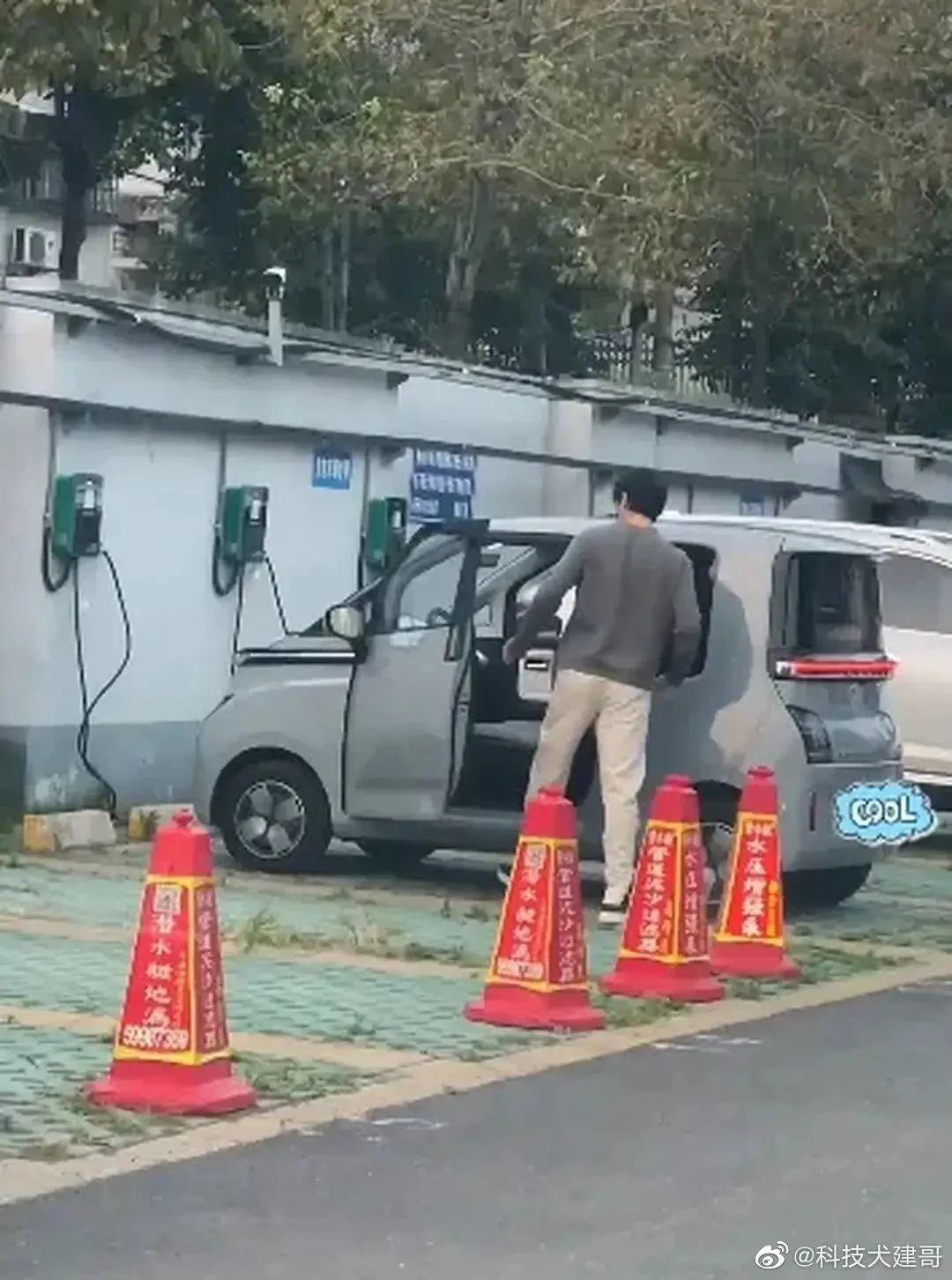 胡歌